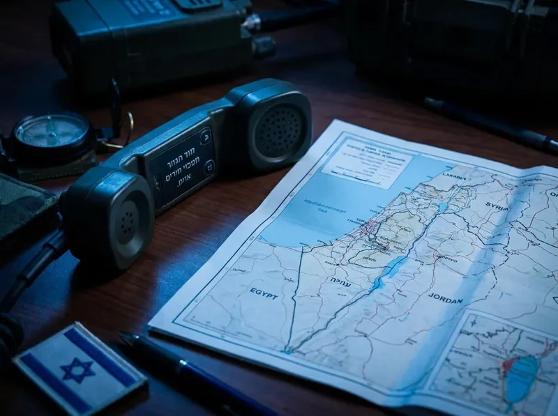 סיקור ביטחוני