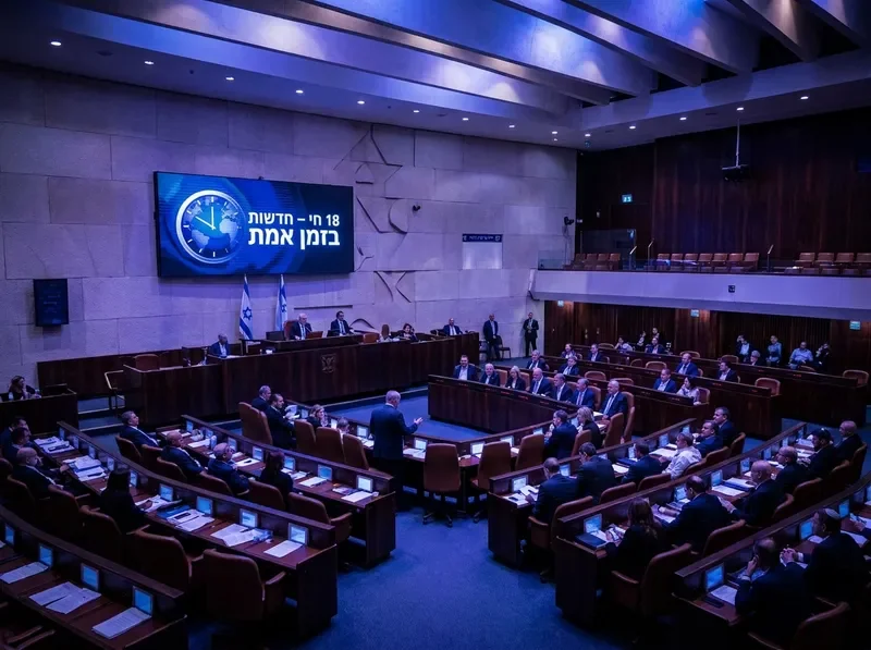 פוליטיקה