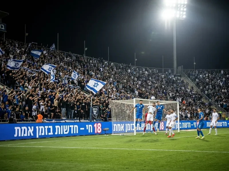 ספורט